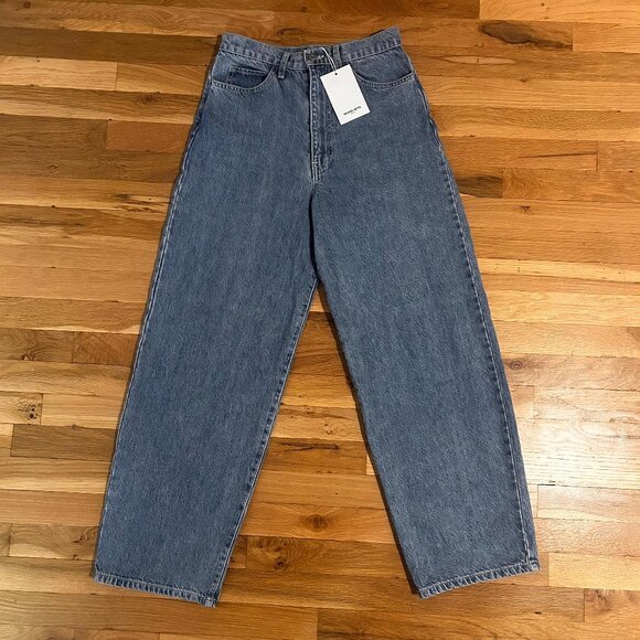 Shaina Mote The Regular Jean - Picture 1 of 3